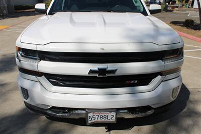 2018 Chevrolet Silverado 1500 LT Z71   - Photo 23 - Roseville, CA 95678