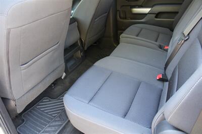 2018 Chevrolet Silverado 1500 LT Z71   - Photo 18 - Roseville, CA 95678