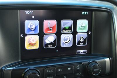 2018 Chevrolet Silverado 1500 LT Z71   - Photo 14 - Roseville, CA 95678