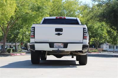 2018 Chevrolet Silverado 1500 LT Z71   - Photo 5 - Roseville, CA 95678