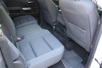 2018 Chevrolet Silverado 1500 LT Z71   - Photo 20 - Roseville, CA 95678