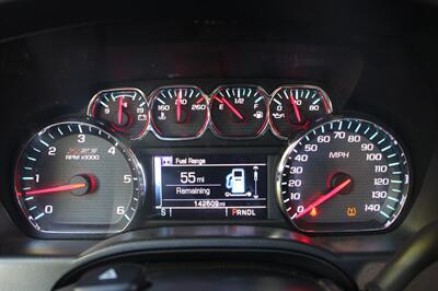 2018 Chevrolet Silverado 1500 LT Z71   - Photo 12 - Roseville, CA 95678