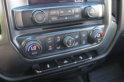 2018 Chevrolet Silverado 1500 LT Z71   - Photo 16 - Roseville, CA 95678