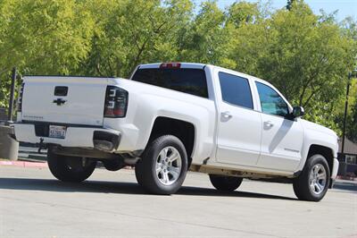 2018 Chevrolet Silverado 1500 LT Z71   - Photo 4 - Roseville, CA 95678