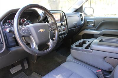 2018 Chevrolet Silverado 1500 LT Z71   - Photo 9 - Roseville, CA 95678