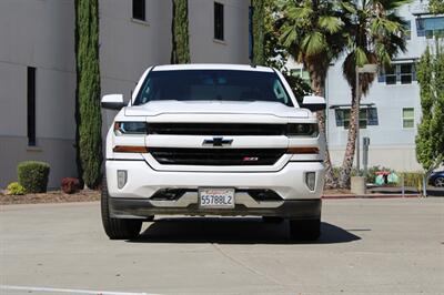 2018 Chevrolet Silverado 1500 LT Z71   - Photo 2 - Roseville, CA 95678