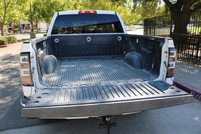 2018 Chevrolet Silverado 1500 LT Z71   - Photo 21 - Roseville, CA 95678