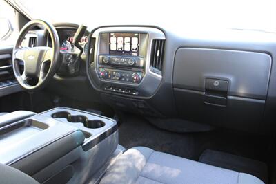 2018 Chevrolet Silverado 1500 LT Z71   - Photo 19 - Roseville, CA 95678