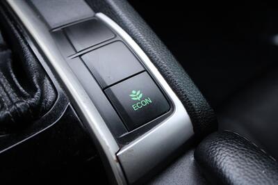 2020 Honda Civic Sport   - Photo 20 - Roseville, CA 95678