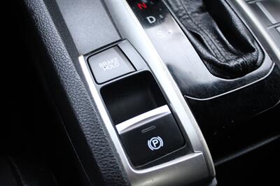 2020 Honda Civic Sport   - Photo 19 - Roseville, CA 95678