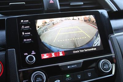 2020 Honda Civic Sport   - Photo 17 - Roseville, CA 95678