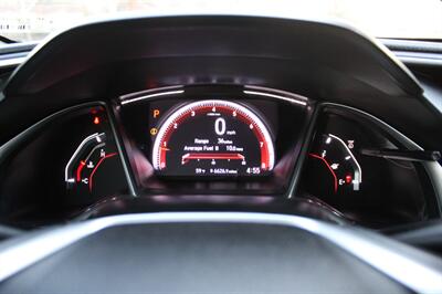2020 Honda Civic Sport   - Photo 14 - Roseville, CA 95678