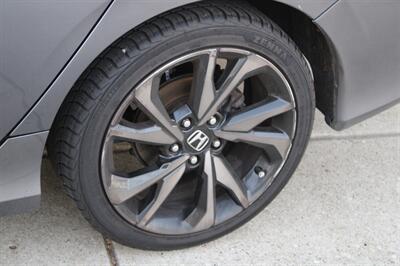 2020 Honda Civic Sport   - Photo 8 - Roseville, CA 95678