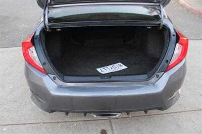 2020 Honda Civic Sport   - Photo 27 - Roseville, CA 95678