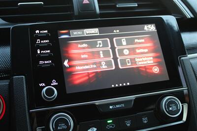 2020 Honda Civic Sport   - Photo 16 - Roseville, CA 95678