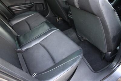 2020 Honda Civic Sport   - Photo 26 - Roseville, CA 95678
