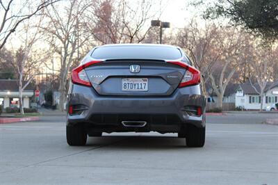 2020 Honda Civic Sport   - Photo 6 - Roseville, CA 95678