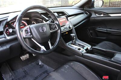 2020 Honda Civic Sport   - Photo 11 - Roseville, CA 95678