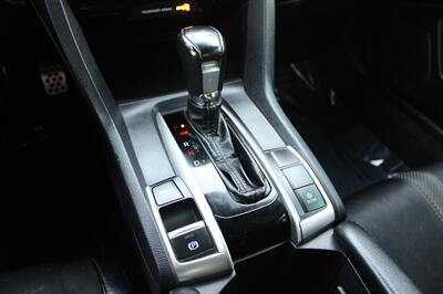 2020 Honda Civic Sport   - Photo 18 - Roseville, CA 95678