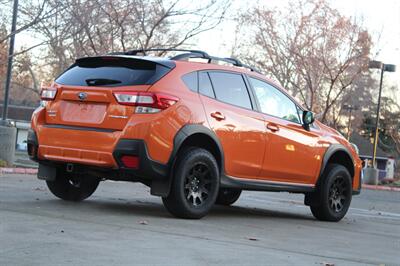 2018 Subaru Crosstrek Convenience   - Photo 5 - Roseville, CA 95678