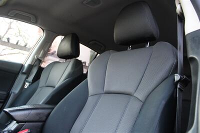 2018 Subaru Crosstrek Convenience   - Photo 12 - Roseville, CA 95678