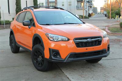 2018 Subaru Crosstrek Convenience   - Photo 4 - Roseville, CA 95678