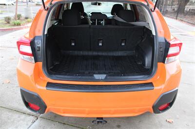 2018 Subaru Crosstrek Convenience   - Photo 23 - Roseville, CA 95678