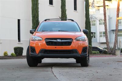 2018 Subaru Crosstrek Convenience   - Photo 2 - Roseville, CA 95678