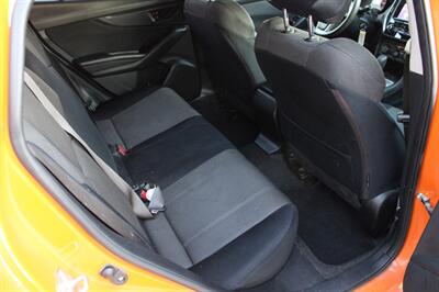 2018 Subaru Crosstrek Convenience   - Photo 22 - Roseville, CA 95678