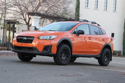 2018 Subaru Crosstrek Convenience   - Photo 24 - Roseville, CA 95678