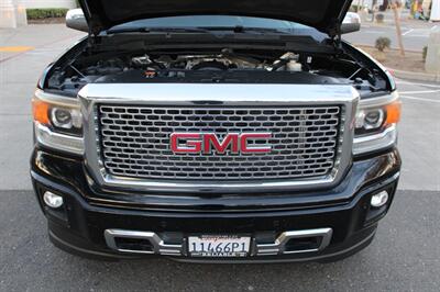 2014 GMC Sierra 1500 Denali   - Photo 24 - Roseville, CA 95678
