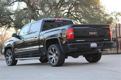 2014 GMC Sierra 1500 Denali   - Photo 7 - Roseville, CA 95678