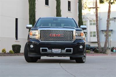 2014 GMC Sierra 1500 Denali   - Photo 2 - Roseville, CA 95678