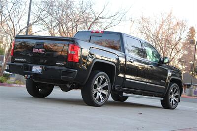 2014 GMC Sierra 1500 Denali   - Photo 5 - Roseville, CA 95678