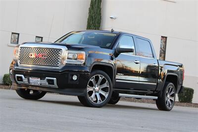 2014 GMC Sierra 1500 Denali   - Photo 3 - Roseville, CA 95678