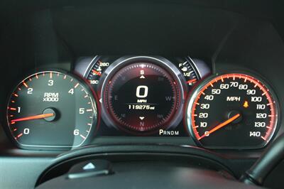 2014 GMC Sierra 1500 Denali   - Photo 15 - Roseville, CA 95678