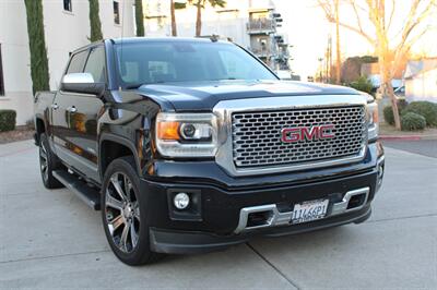 2014 GMC Sierra 1500 Denali   - Photo 4 - Roseville, CA 95678