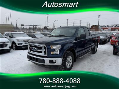 2017 Ford F-150 XLT   - Photo 3 - Edmonton, AB T5L 1A4