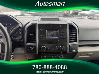 2017 Ford F-150 XLT   - Photo 11 - Edmonton, AB T5L 1A4