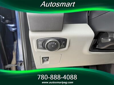 2017 Ford F-150 XLT   - Photo 13 - Edmonton, AB T5L 1A4