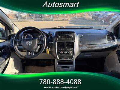 2016 Dodge Grand Caravan American Value Package   - Photo 9 - Edmonton, AB T5L 1A4