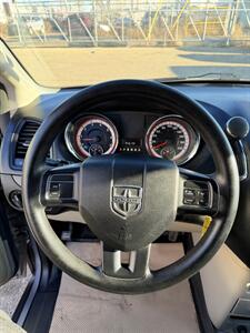 2016 Dodge Grand Caravan American Value Package   - Photo 13 - Edmonton, AB T5L 1A4