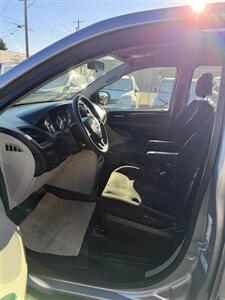 2016 Dodge Grand Caravan American Value Package   - Photo 11 - Edmonton, AB T5L 1A4