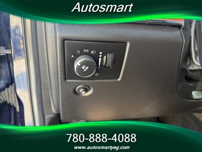 2013 Jeep Grand Cherokee Overland   - Photo 14 - Edmonton, AB T5L 1A4