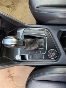 2020 Volkswagen Tiguan SE 4Motion   - Photo 12 - Edmonton, AB T5L 1A4