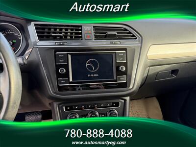 2020 Volkswagen Tiguan SE 4Motion   - Photo 13 - Edmonton, AB T5L 1A4