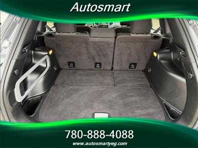 2016 Jeep Cherokee Sport Altitude   - Photo 7 - Edmonton, AB T5L 1A4