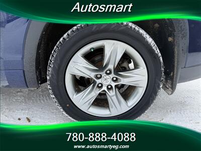 2015 Toyota Highlander Limited   - Photo 17 - Edmonton, AB T5L 1A4