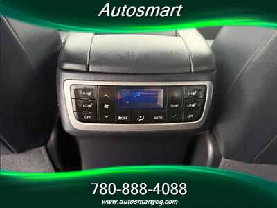2015 Toyota Highlander Limited   - Photo 10 - Edmonton, AB T5L 1A4