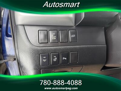 2015 Toyota Highlander Limited   - Photo 16 - Edmonton, AB T5L 1A4